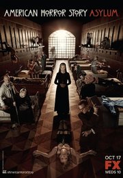 Американская история ужасов